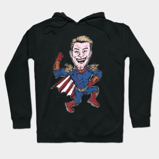 homelander Hoodie